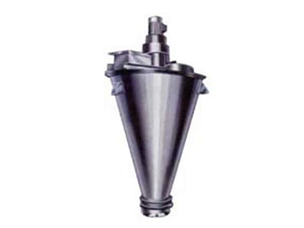 SHJ型系列臂式雙螺錐形混合機