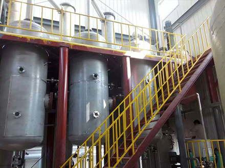 WZN型外循環濃縮鍋